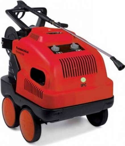 Автомойка Portotecnica UNIVERSE-H D1813P T IDAC 40394 40394 IDAC