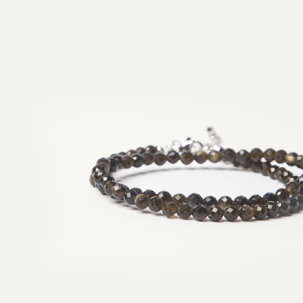 Чокер Facets DGY