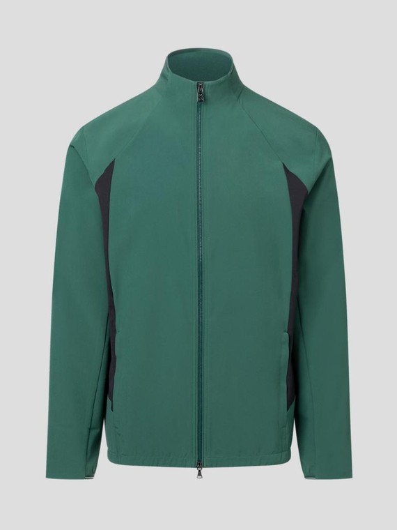 Куртка BOGNER GOLF RAHIL в зеленом цвете