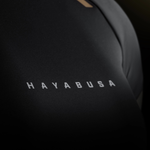 Женский Рашгард Hayabusa Pro Ranked - Brown