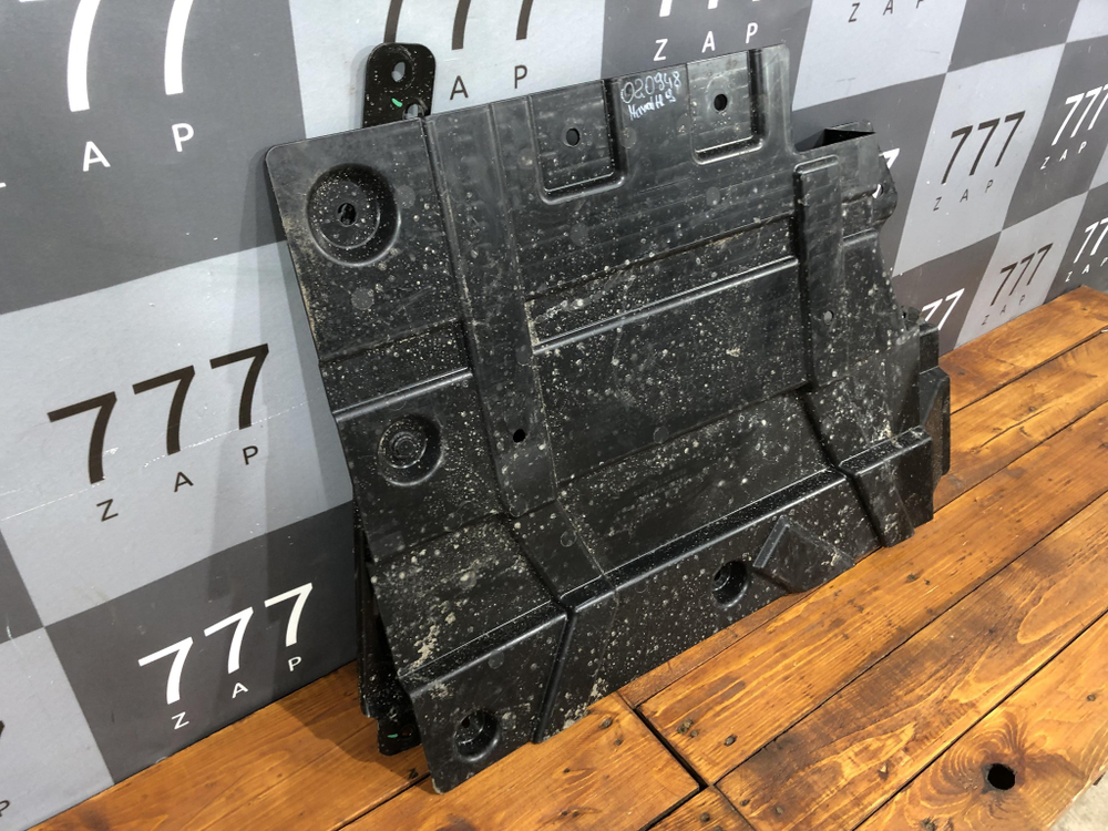 Защита днища задняя Haval H9 1 14-нв Новое Оригинал 5173011XKV08A