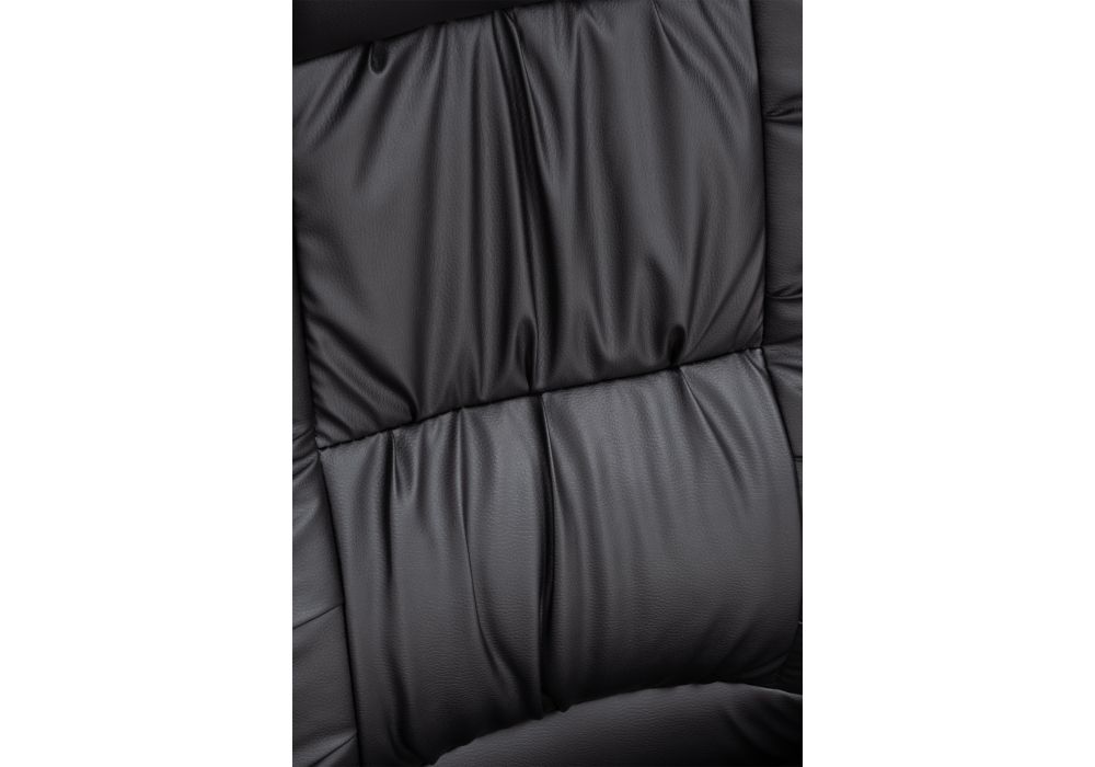 Компьютерное кресло Rik black