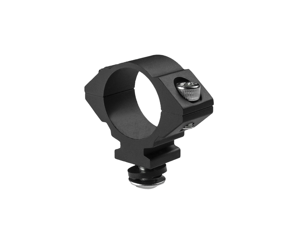 Крепление на строительную каску AHM-01