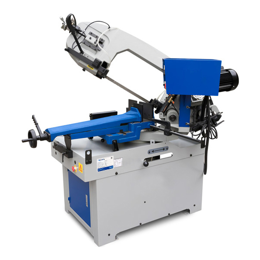 Ленточнопильный отрезной станок MetalTec BS 270 FHE