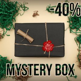Mystery Box
