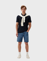 Поло BOSS Parlay 190