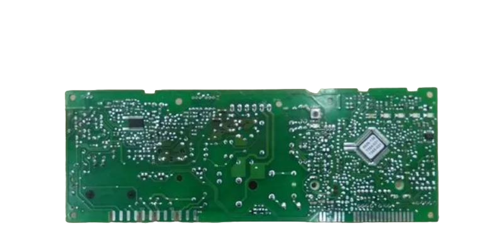 Плата управления на газовый котел JUNKERS EUROLINE