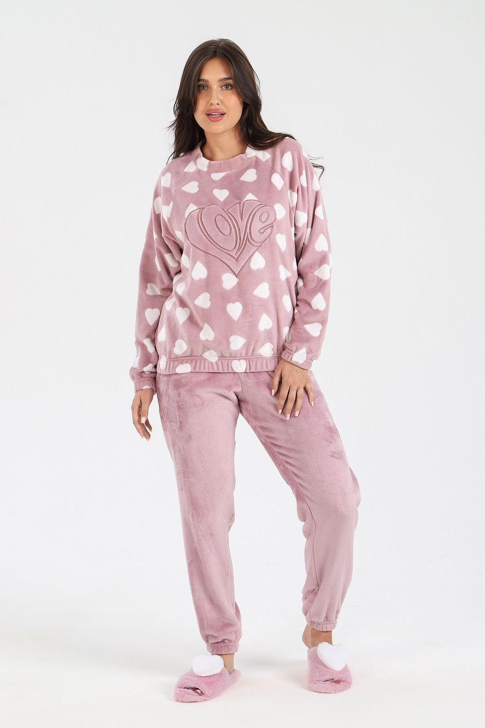 Костюм Ласка-2 Виотекс СУХАЯ РОЗА