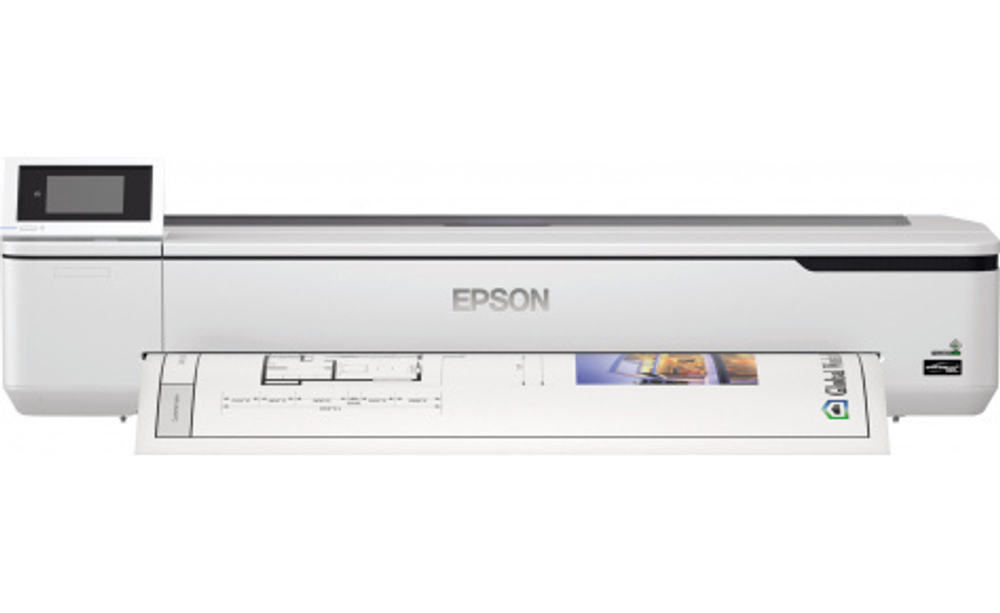 Принтер  Epson SureColor SC-T5100N