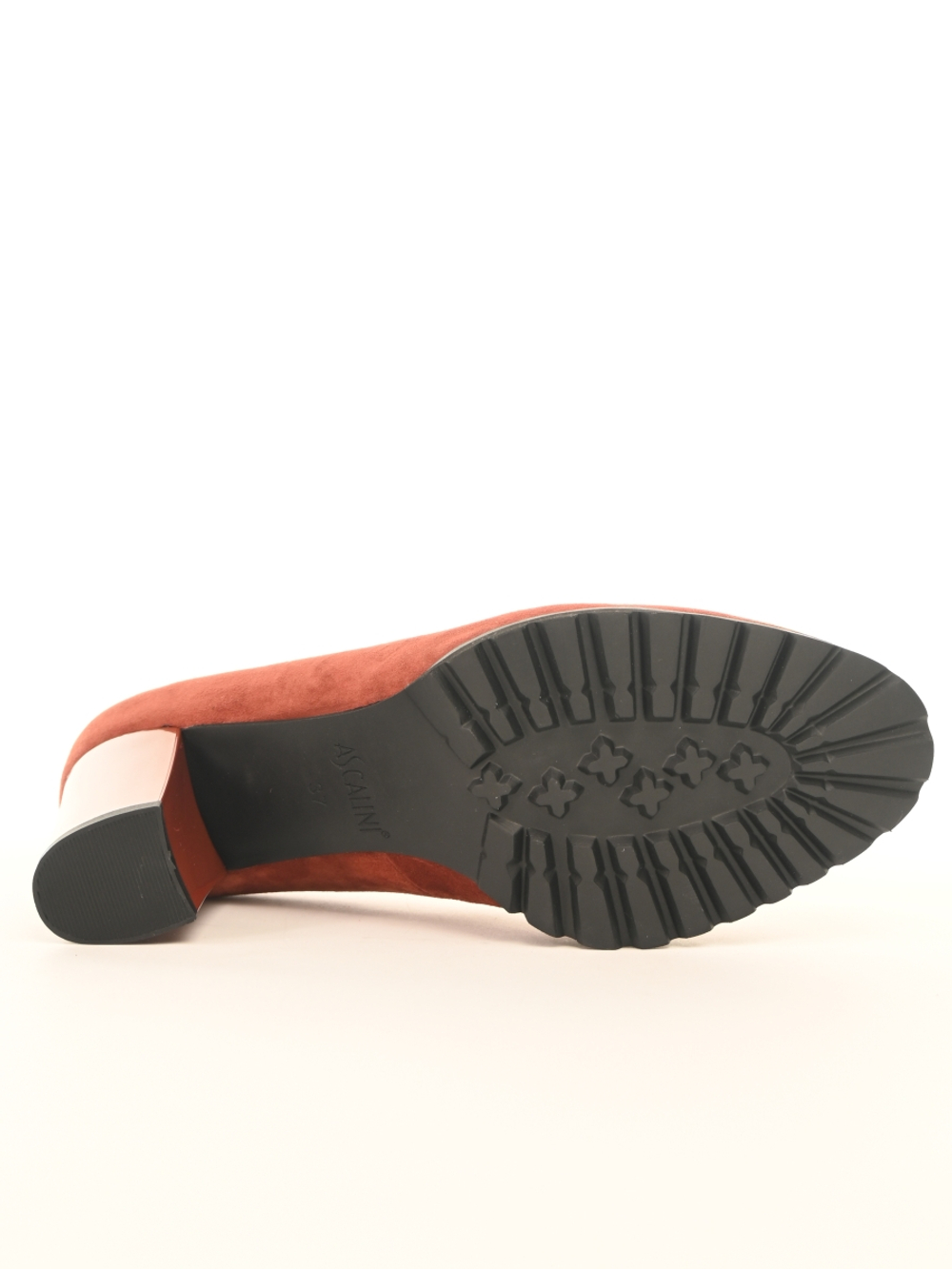 Туфли женские Ascalini G2840B