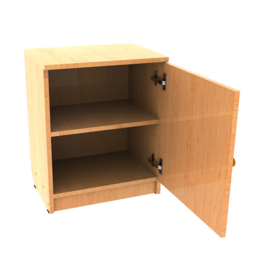 Тумба прикроватная Эконом ЭК-1