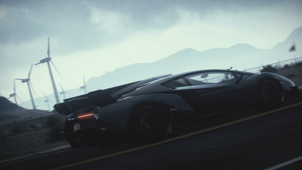Need for Speed™ Rivals PS4 | PS5