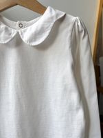 Хлопковый лонгслив Jacadi, 116