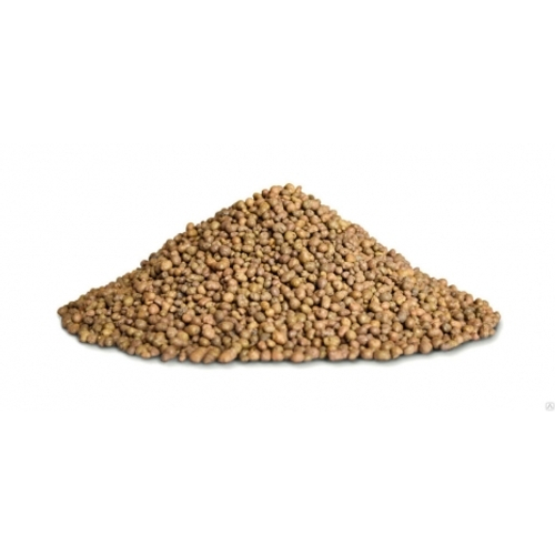 Керамзит средней фракции 5 - 10 мм 0,026 м3