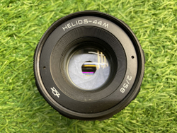 Зенит TTL + Helios 44m Олимпиада 80 Покупка/Продажа