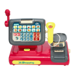 Касса с аксессуарами, коробка CF8531