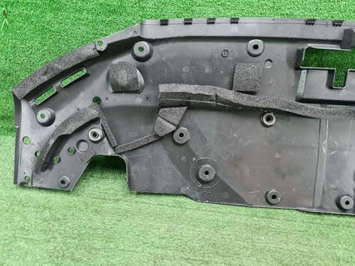 Кожух замка капота Tank 500 (2021-н.в.)