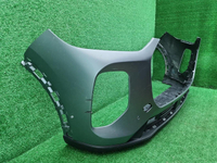 Бампер передний Chery Tiggo 9 (2024-н.в.)