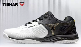 TIBHAR Wings Black