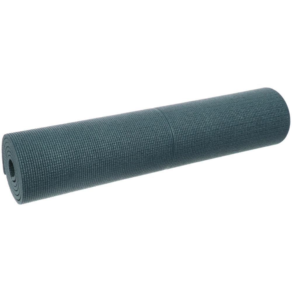 Коврик для йоги 8 мм 173х61 см «Ритм» ПВХ, в ассортименте