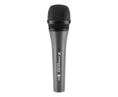 SENNHEISER E 835