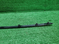 Молдинг переднего бампера RR Vogue 4 L405 (12-17)