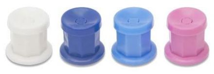 Стакан пластиковый для жидкостей, 1шт