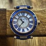 Часы Franck Muller