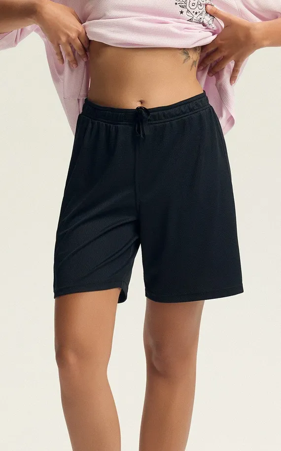 43762 LOOMY/99X Шорты женские