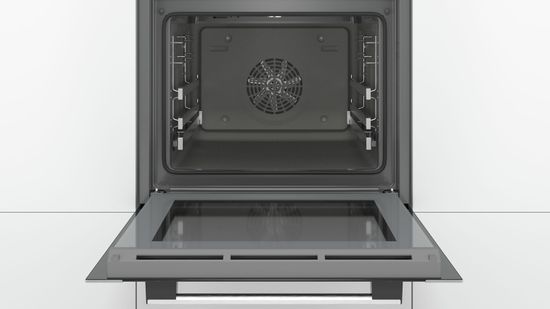 Электрический духовой шкаф Bosch HBG3564S0R