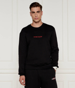 Утепленная тощи Guess Jeans - черный(M4YQ19 K9V31)