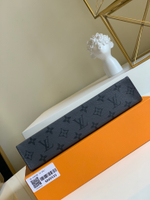 Louis Vuitton Pochette Voyage MM