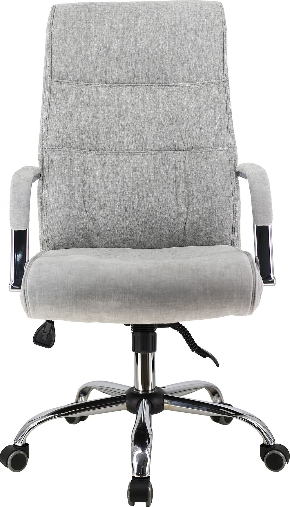 Кресло Everprof Bond TM Ткань Серый