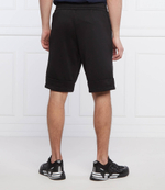 шорты EA7 - черный(3LPS70 PJHBZ)