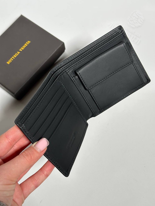 Кошелёк Bottega Veneta