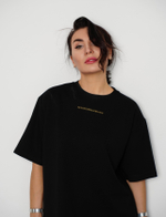 Футболка «Это база»