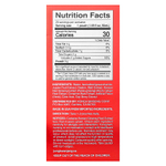 JungKwanJang, Травяной напиток из корейского красного женьшеня, 20 пакетиков по 50 мл (1,69 жидк. Унции)