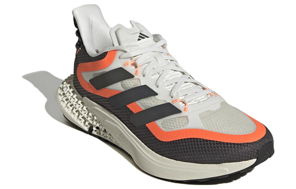 Кроссовки Adidas Ultraboost 1.0 (Женская размерная сетка)