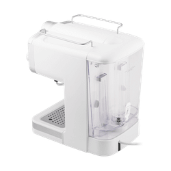 Кофеварка рожковая Maunfeld MF-735WH PRO