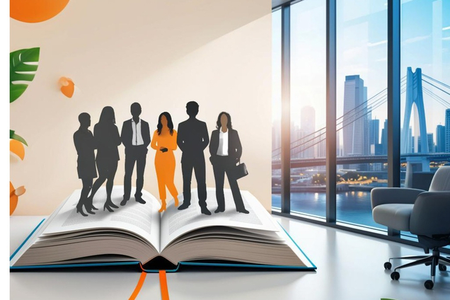 Кадры для вашего успеха!