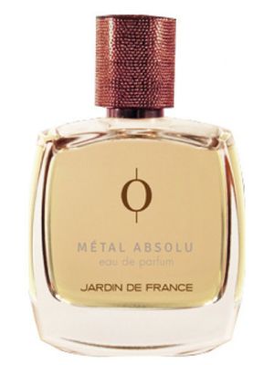 Jardin de France Metal Absolu