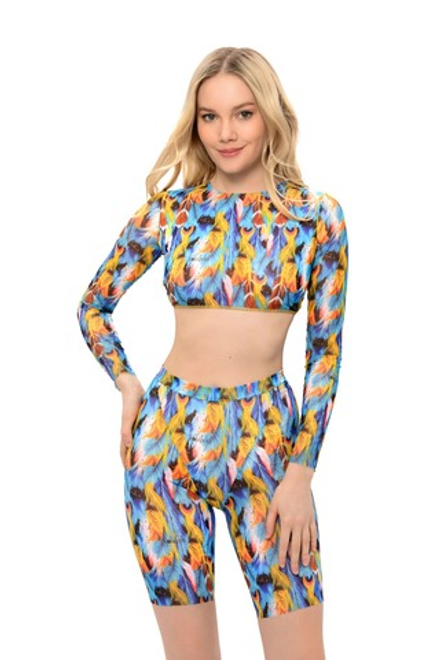 Велосипедки "Ловец снов"