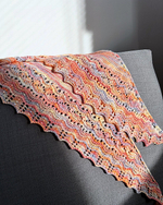 Terra, цвет VR2024 Пляжный домик