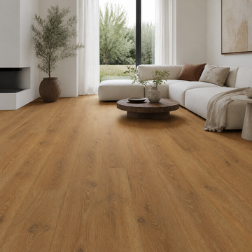 SPC ламинат I-Floors Лонг - Дуб Пасадена