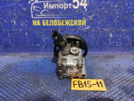 Насос ГУР NISSAN SUNNY 2000