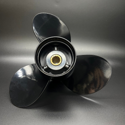 Гребной винт Johnson/Evinrude 20-35 (3x10-1/4x11) (Polastorm)