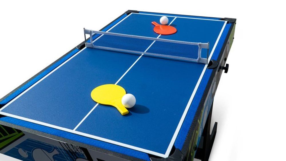 Игровой стол - многофункциональный 4 в 1 "Compact"