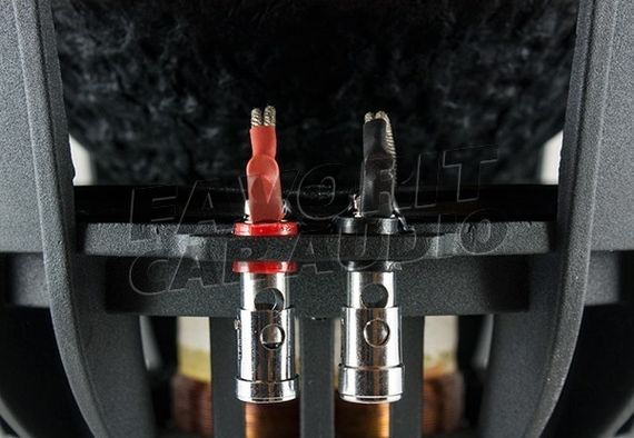 Сабвуфер ORIS NW-D2.12