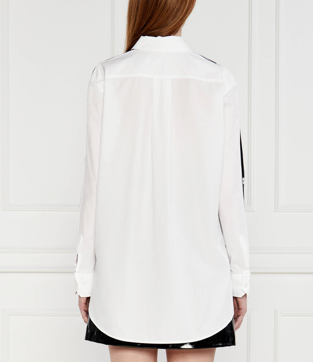 Рубашка Elodina HUGO - белый(50530260)