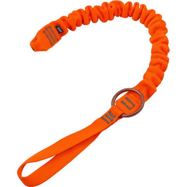 Строп растягивающийся для самостраховки бензо- и электроинструмента «Гофра-36» (Krok)